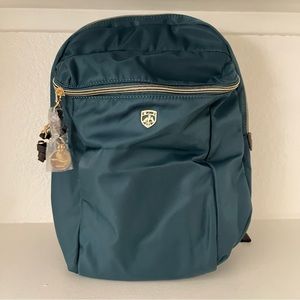 BLUE TDN BACKPACK NEW
